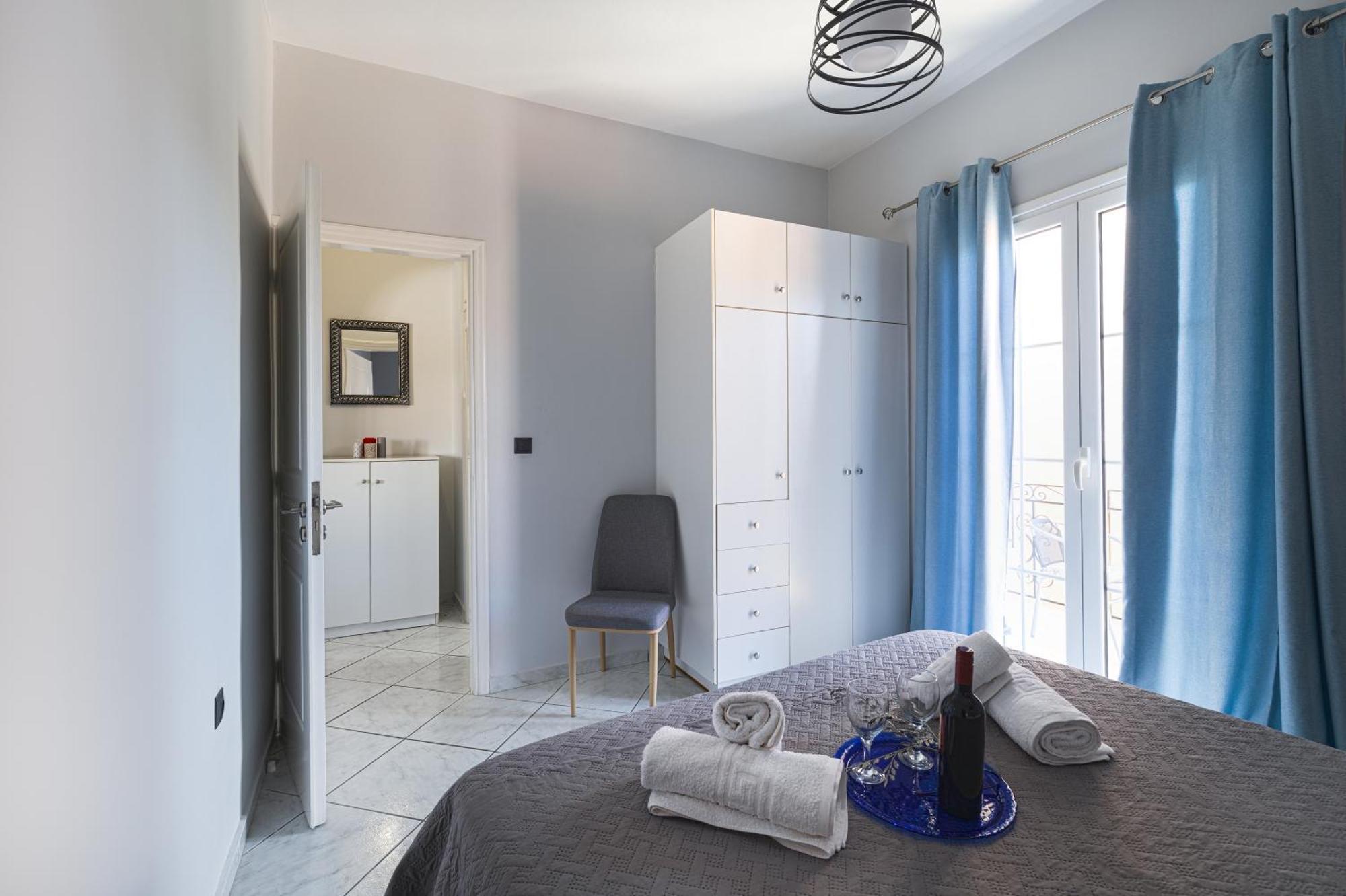 Gosia Apartment Gym Included Ликсури Екстериор снимка